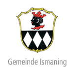 Bürgerstiftung Ismaning Logo